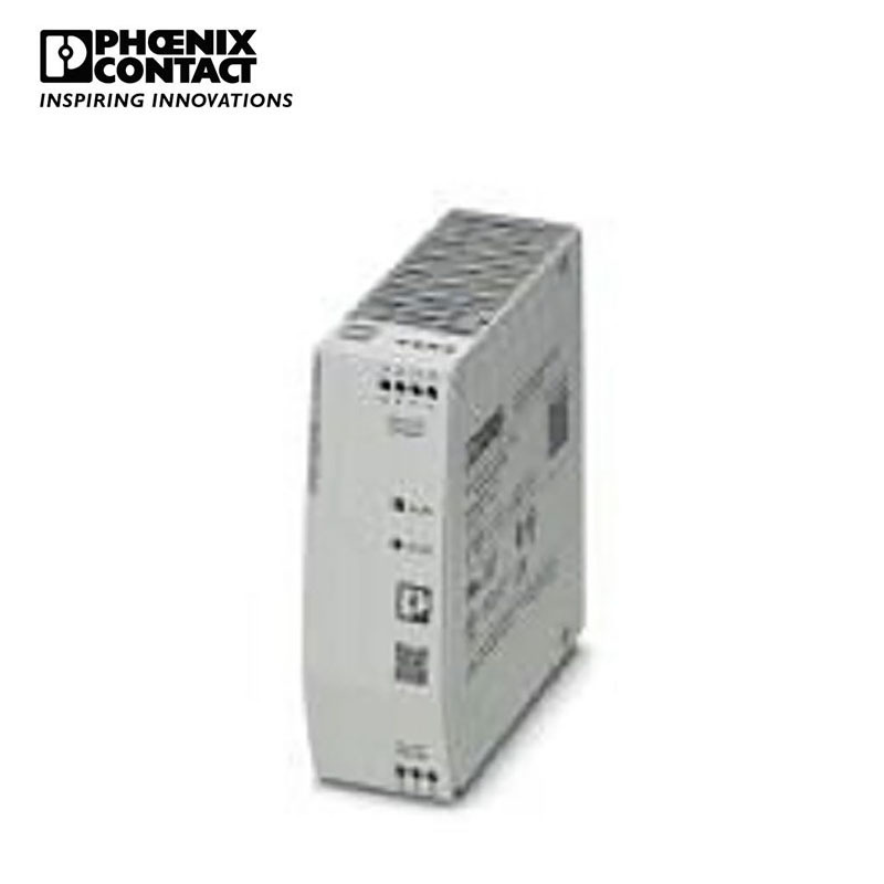 菲尼克斯 电源 - UNO-PS/1AC/24DC/240W - 2904372