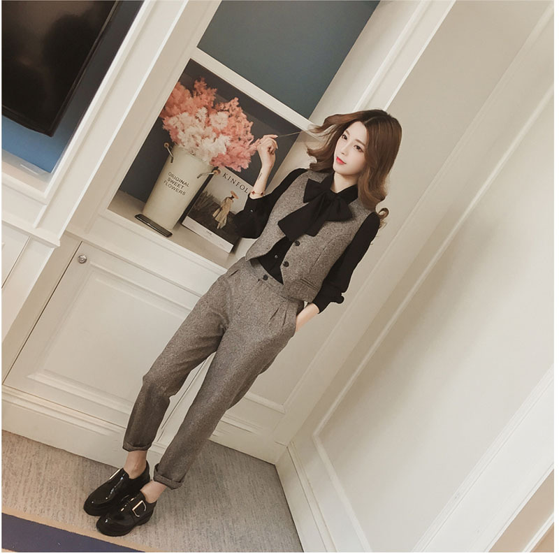 Costume femme en Polyester - Ref 3335437 Image 9