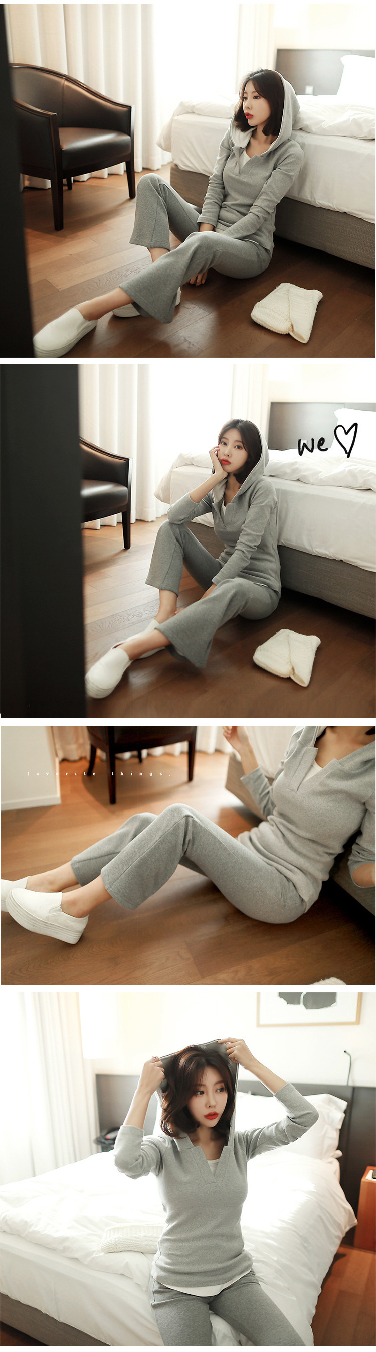 Costume femme en Coton - Ref 3334517 Image 14