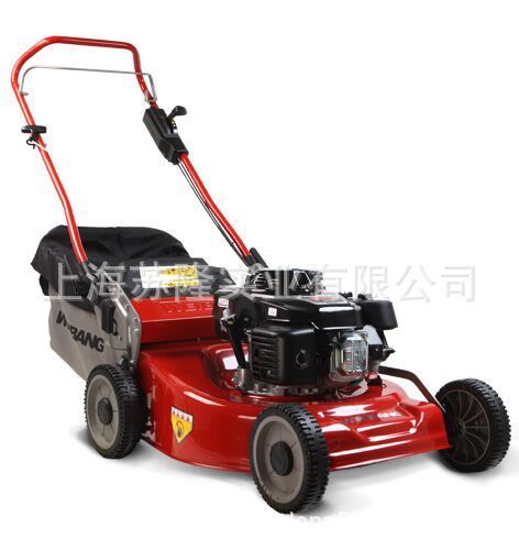 维邦草坪割草机WB536HH 维邦WB536HH手推式草坪机 打草机