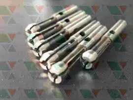 数控刀具;CNC加工;车刀