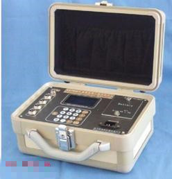 型号:81M/CST800E库号：M301489在线腐蚀监测仪