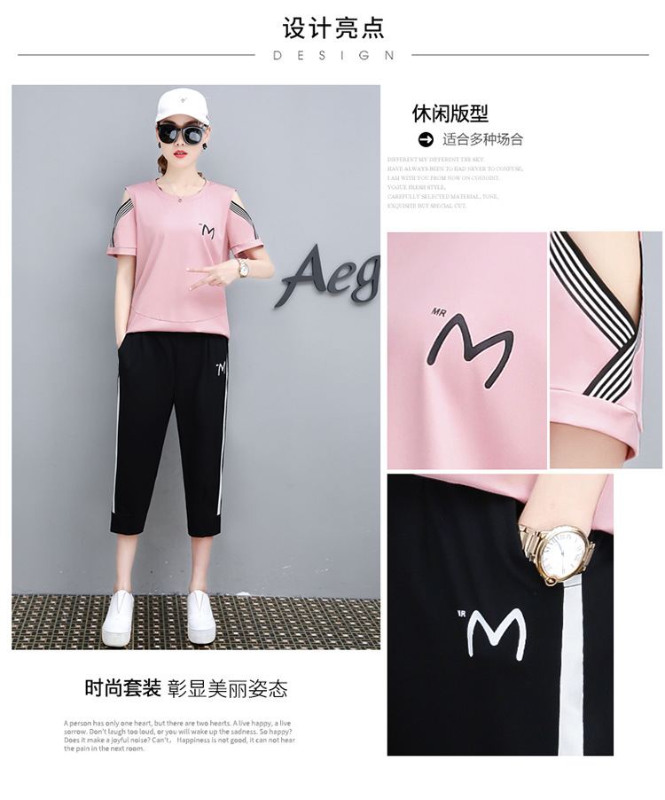 Costume femme en Coton - Ref 3333591 Image 10