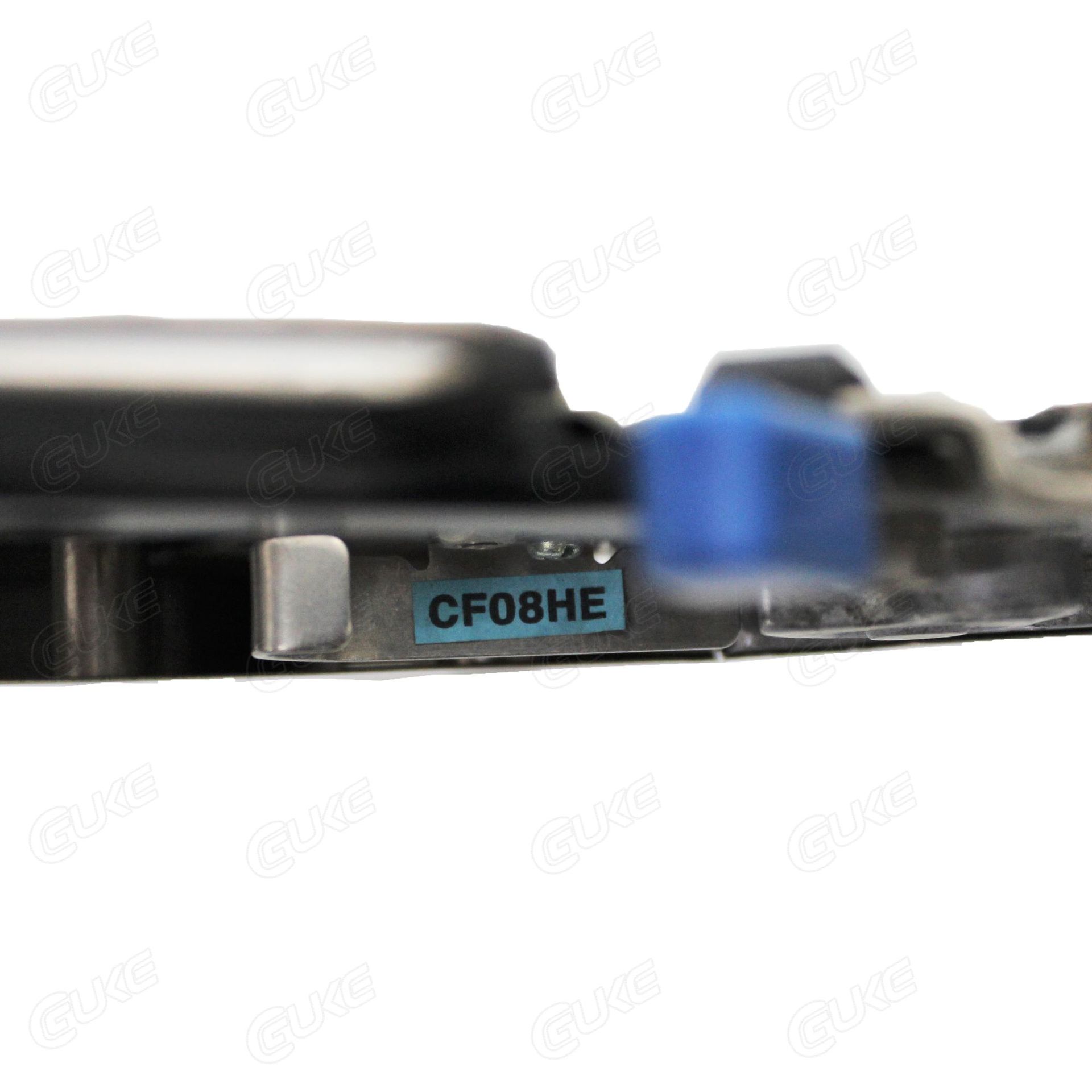 JUKI CF08HE Feeder 8mm JUKI CF08HE Feeder 8mm