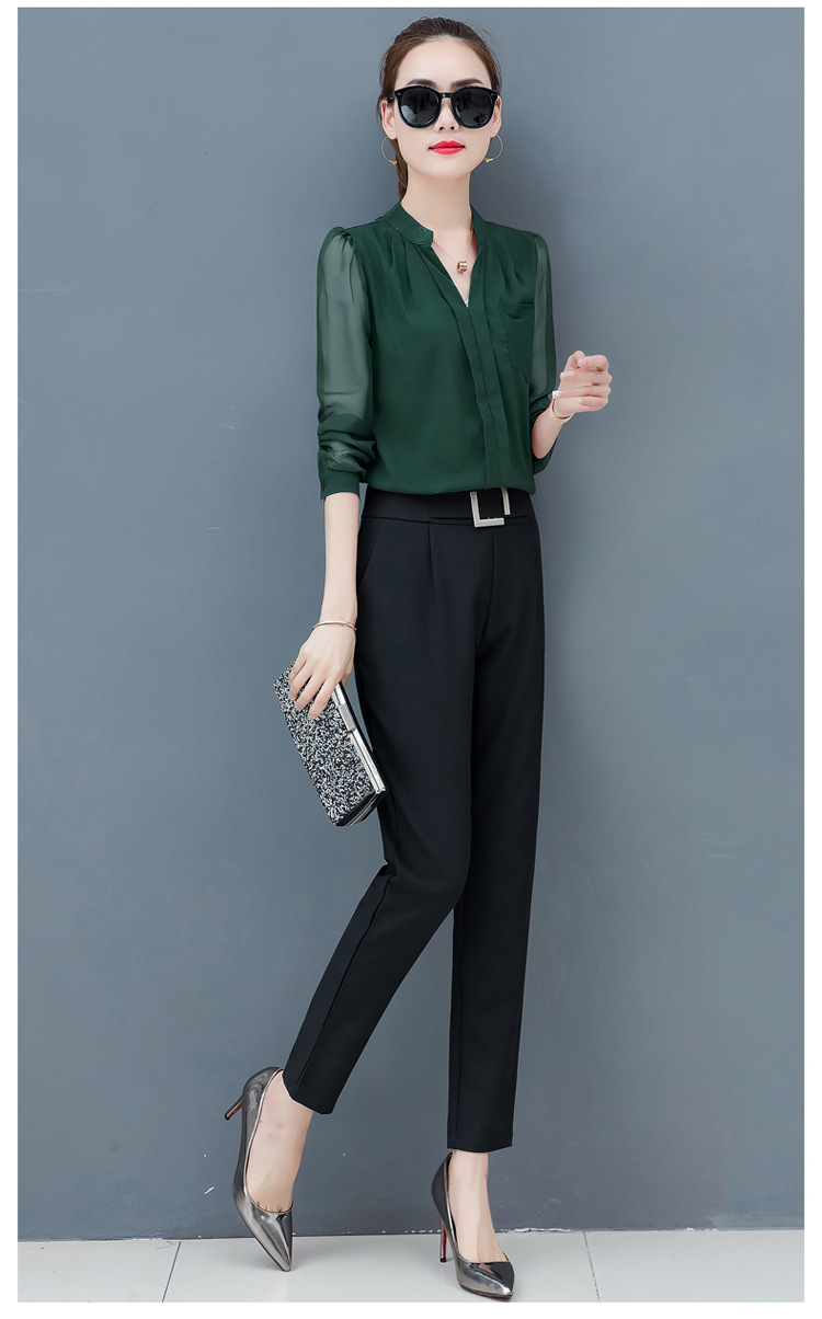 Costume femme en Mousseline - Ref 3334406 Image 29