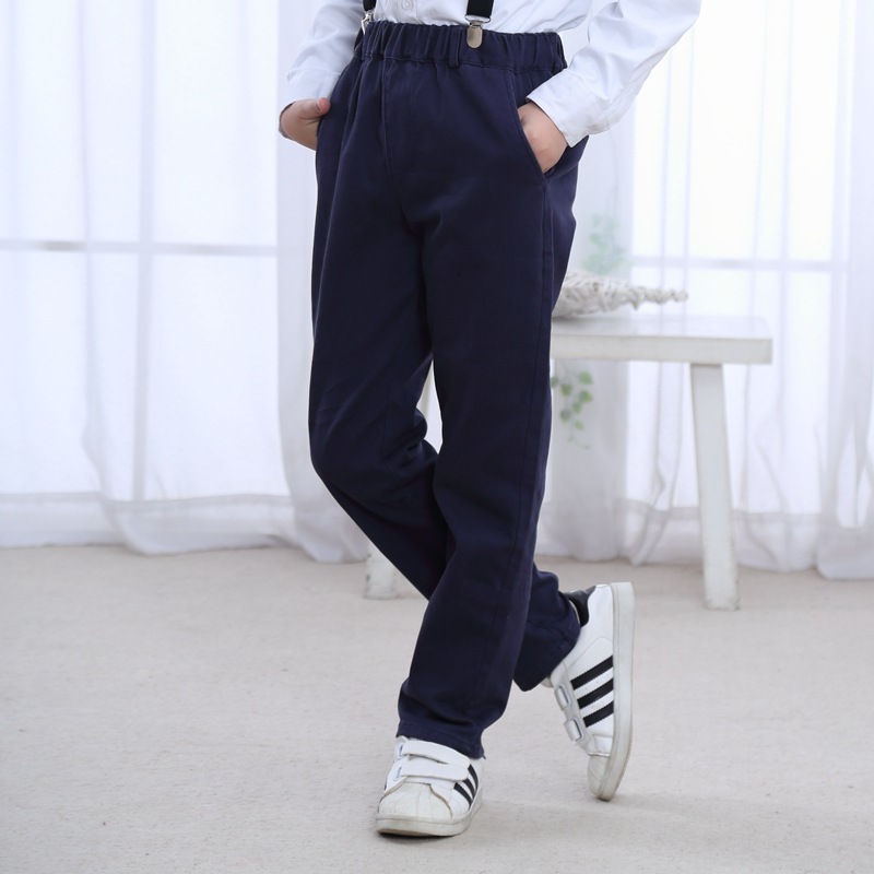 2019 autumn and winter new boys plus vel...