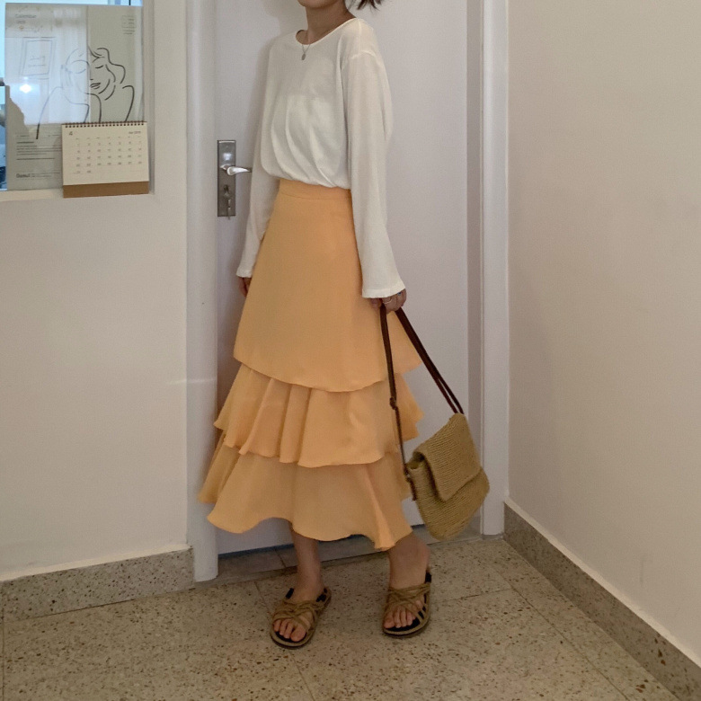 Costume femme CHUAN YU en Coton - Ref 3334934 Image 17