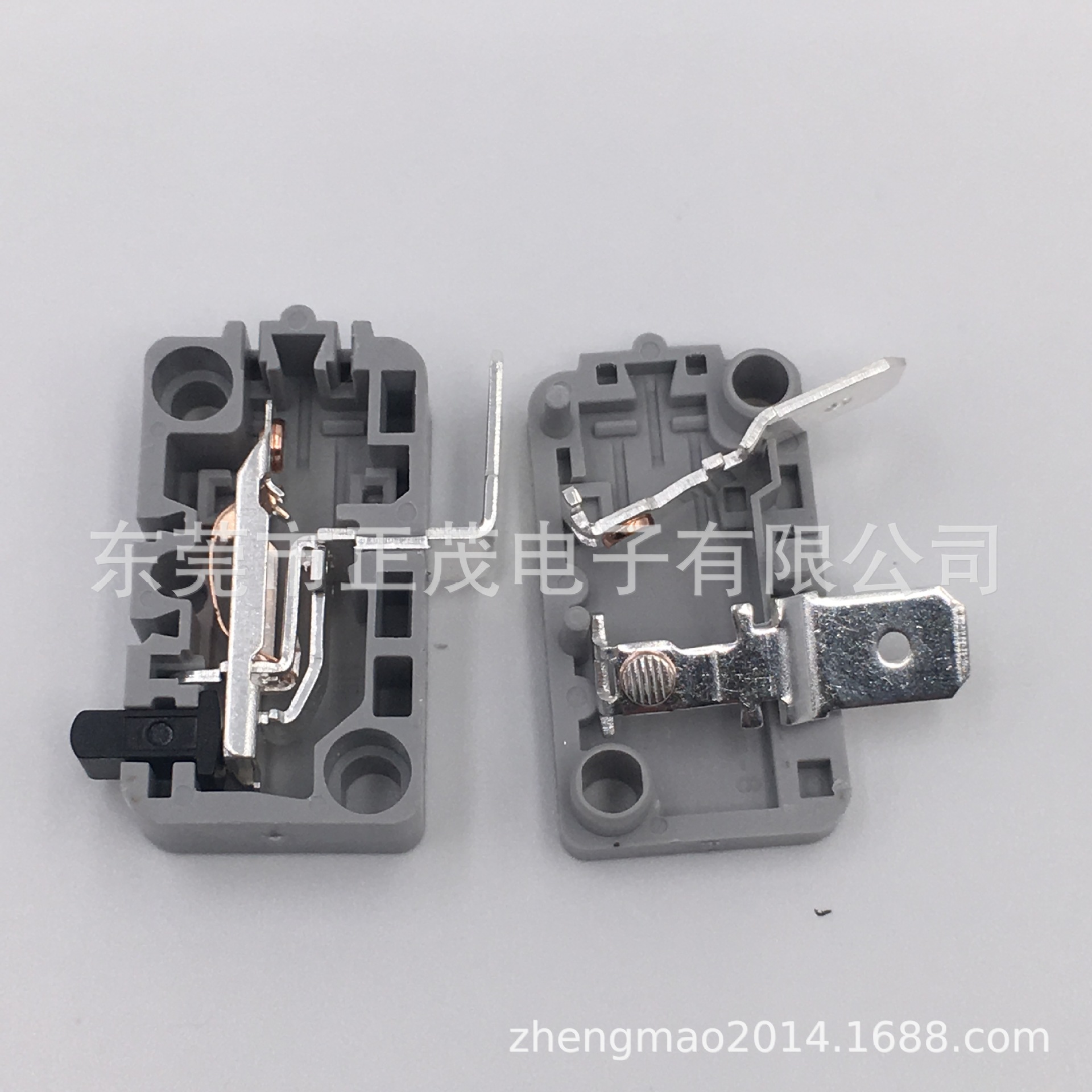 KW3A-A200内部结构