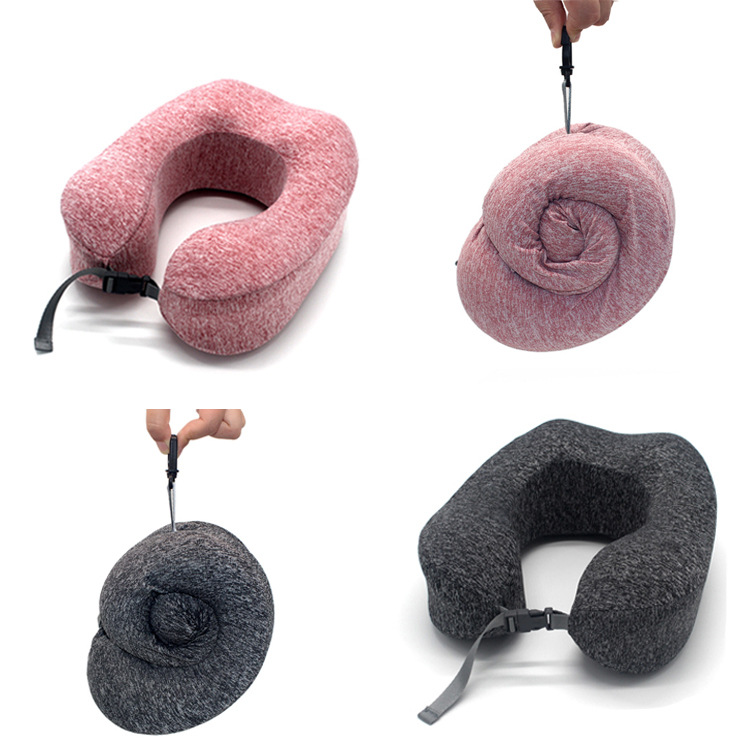 花卷枕原产品图