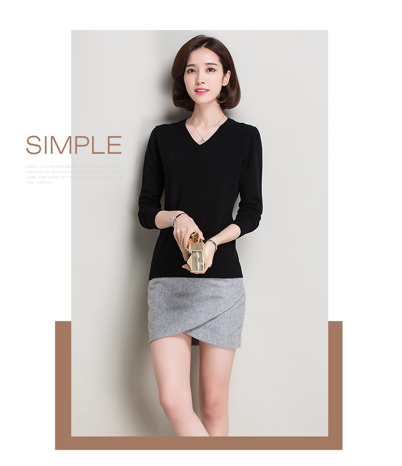 Pull femme - Ref 3414175 Image 28