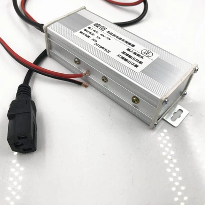 power supply, Other Electric Vehicle Accessories