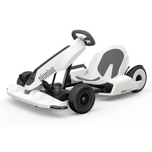 Ninebot九号平衡车minipro+改装卡丁车套件可漂移赛车卡丁车