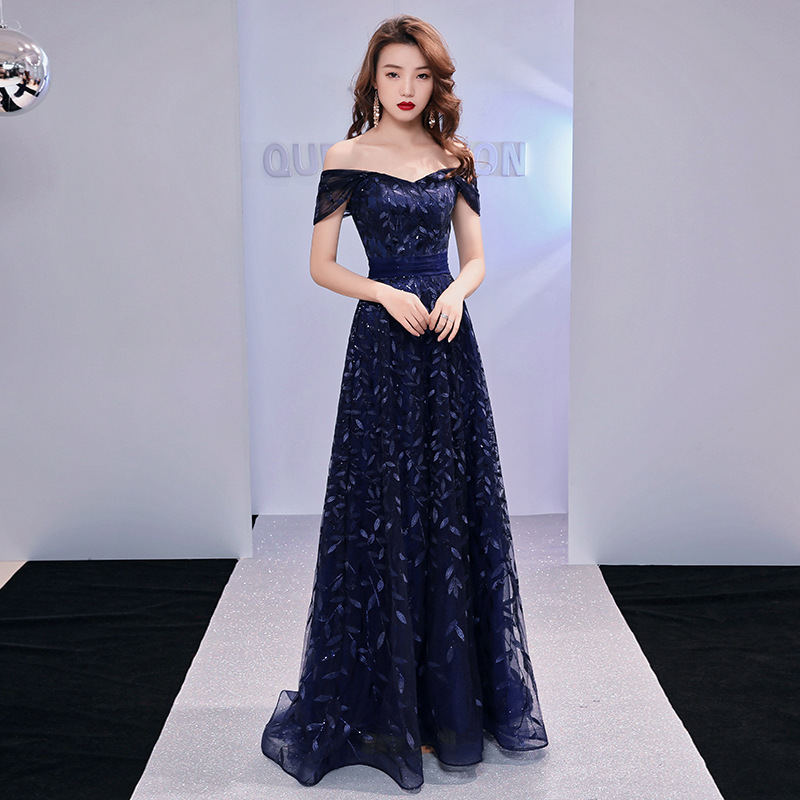 green emerald velvet dress A-Line Celebrity Style Empire Engagement Formal Evening Birthday Dress Strapless Sleeveless Court Train Tulle with Ruched Ruffles Slit, US 22w / UK 26 main image 0