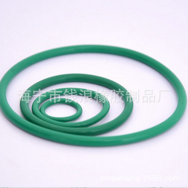 国标氟胶O型圈