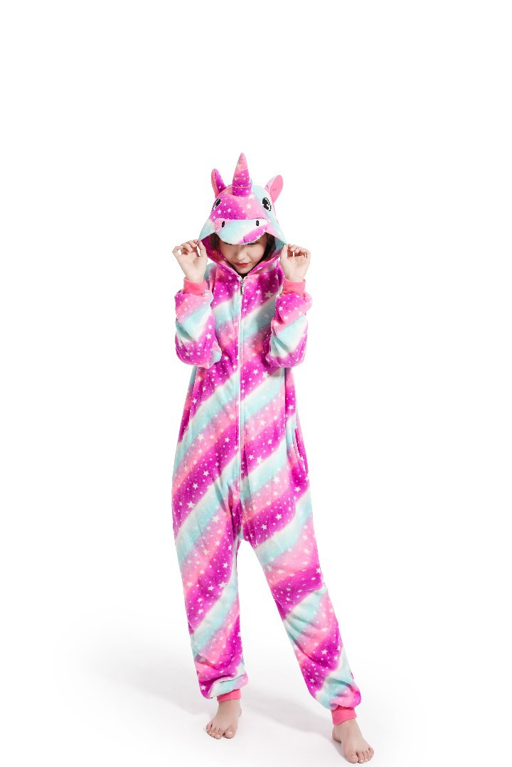 Cartoon pijama