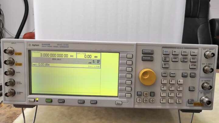 特价仪器Agilent E4432B信号源E4433B/E4436B/E4437B/E4431B维修