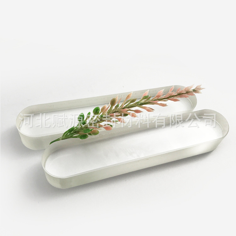 廠家現貨供應高溫高壓鋁矽玻璃   質量好  大量出口