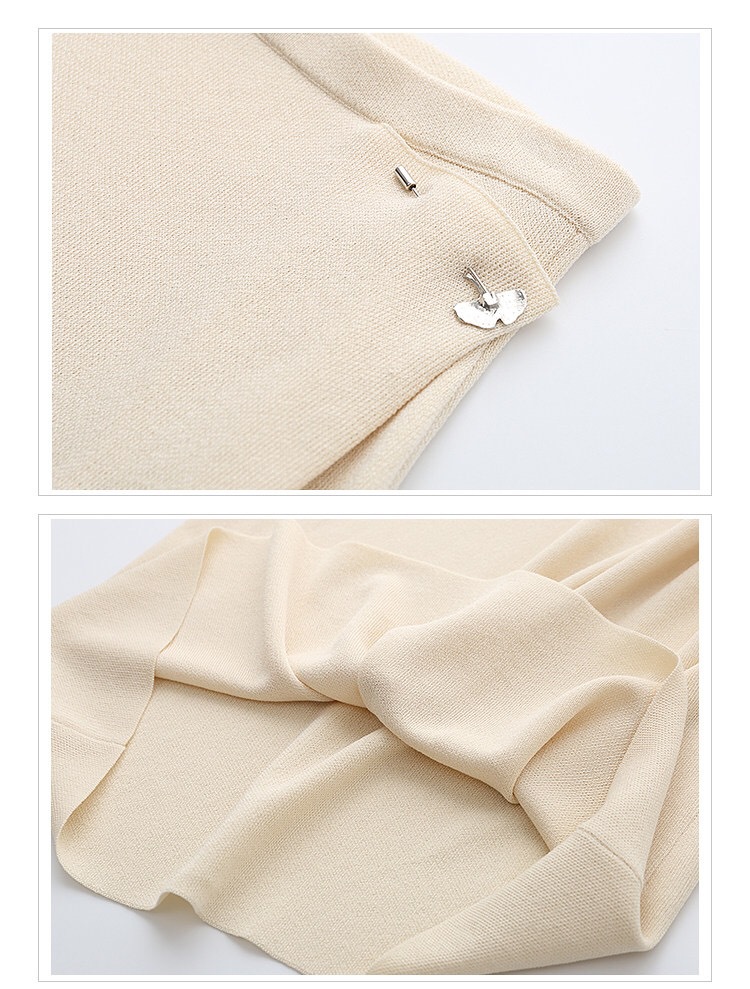 Costume femme en Tricot - Ref 3335599 Image 44