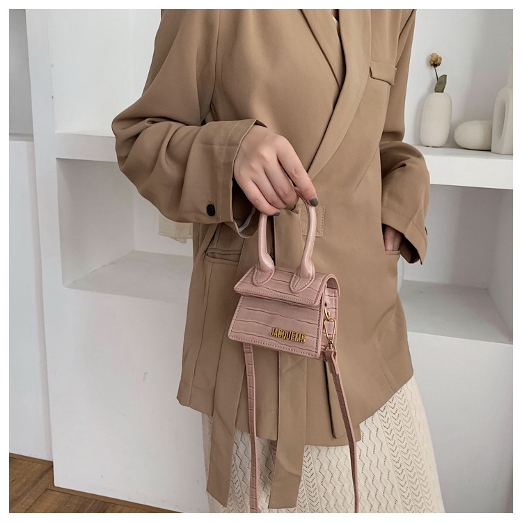 Mini Crossbody Bag 5