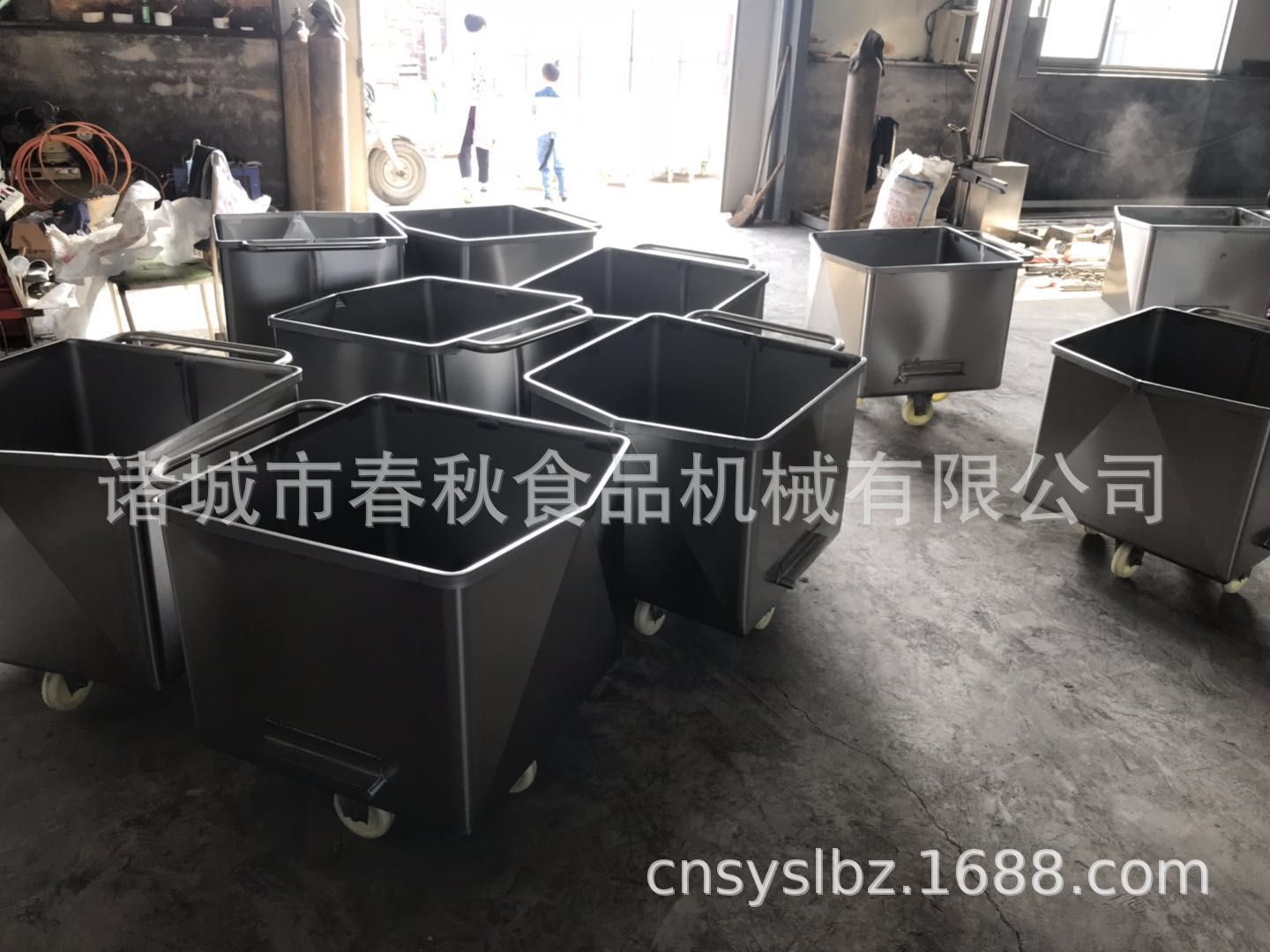 料车 (1)