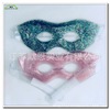 Sleep mask PVC, gel, compress, custom made