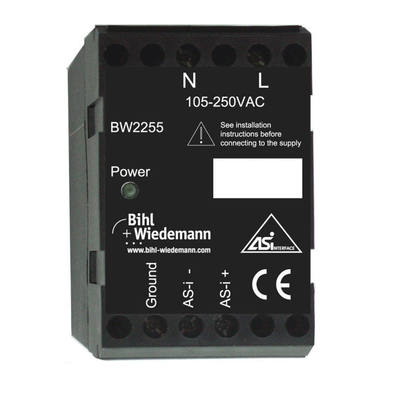 Germany BWU1187 AS-I module gateway Welcome to call