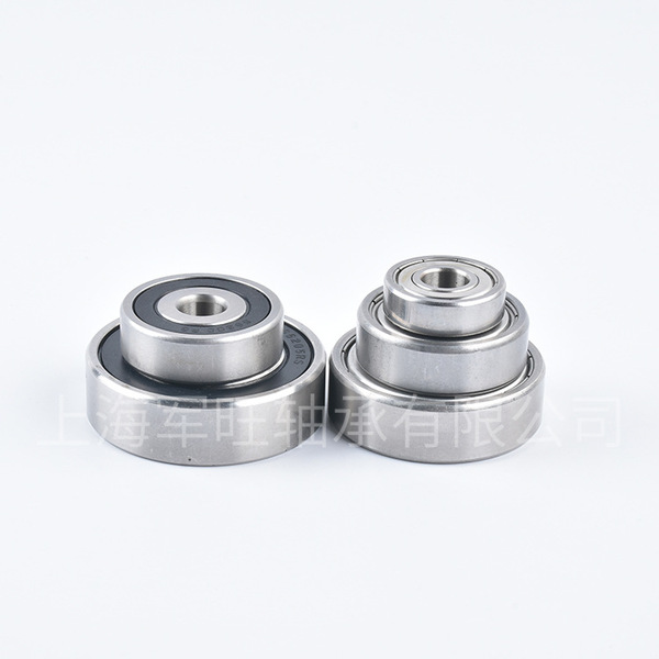 JWZC Junwang Bearing Stainless Steel S6900ZZ-S6902ZZ Stainless Steel…
