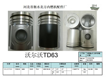 ���S���a�m��� VOLVO  TD63����