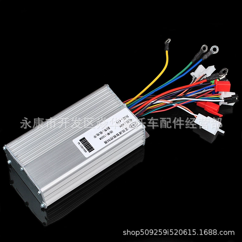 Электрическая батарея Harley, автомобильные аксессуары, векторный контроллер, 60 В, 1500 Вт, литиевая батарея, свинцово-кислотная, универсальная, 1000 Вт