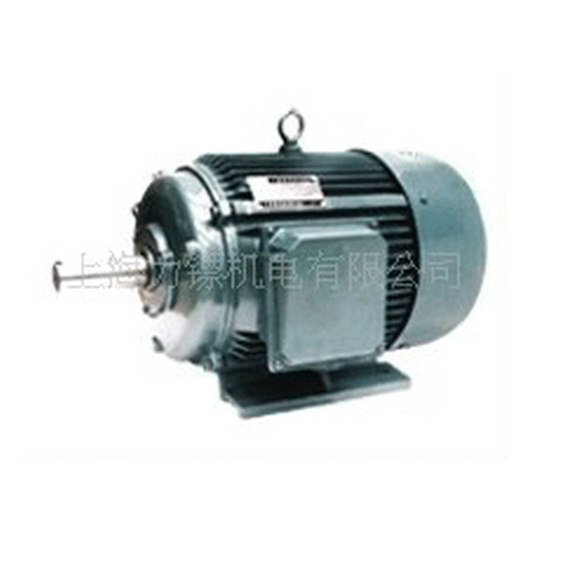 供应YVF2132S-4     5.5KW变频调速电动机