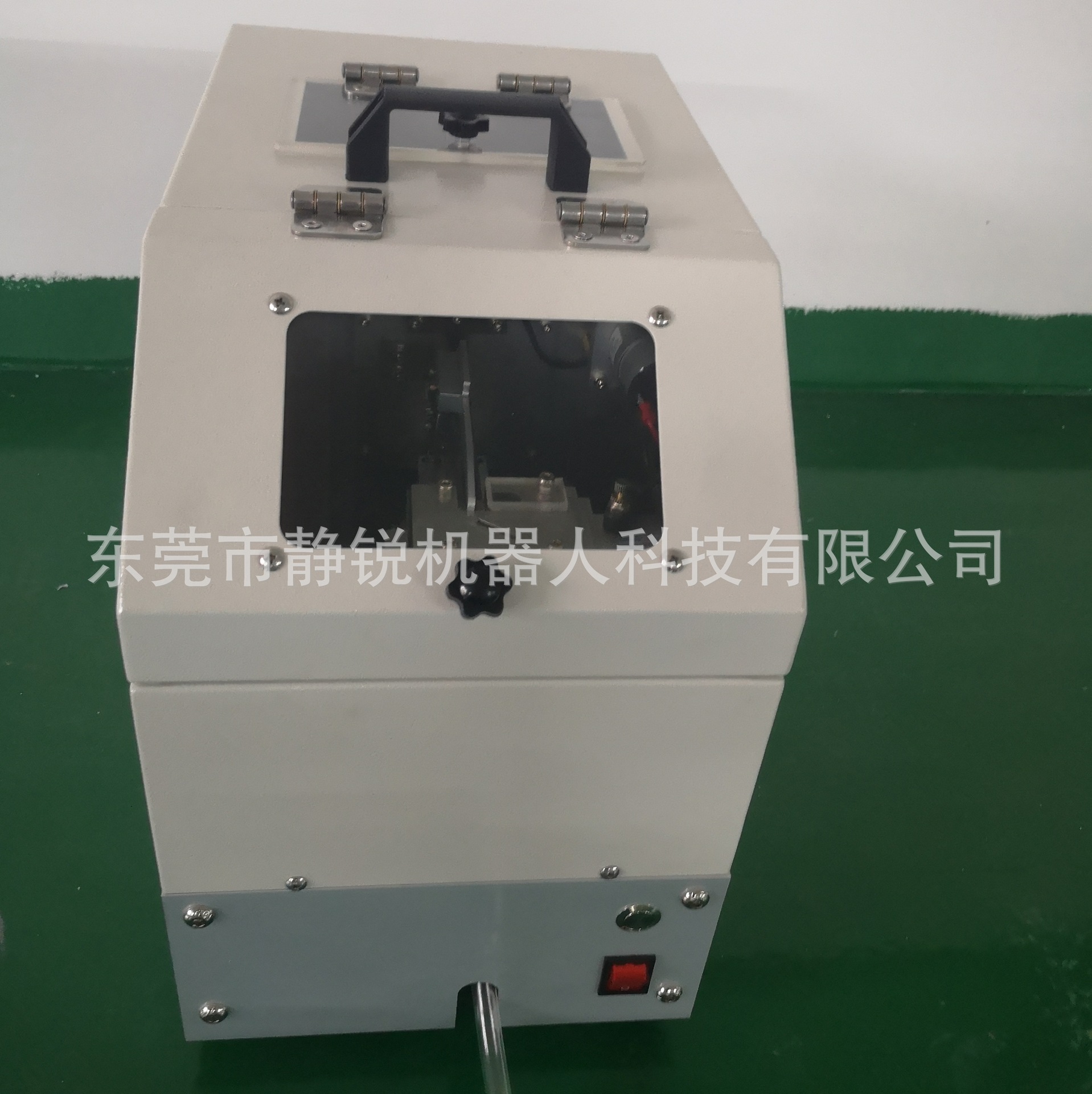 吹气式螺丝供料器 自动锁螺丝机供料器