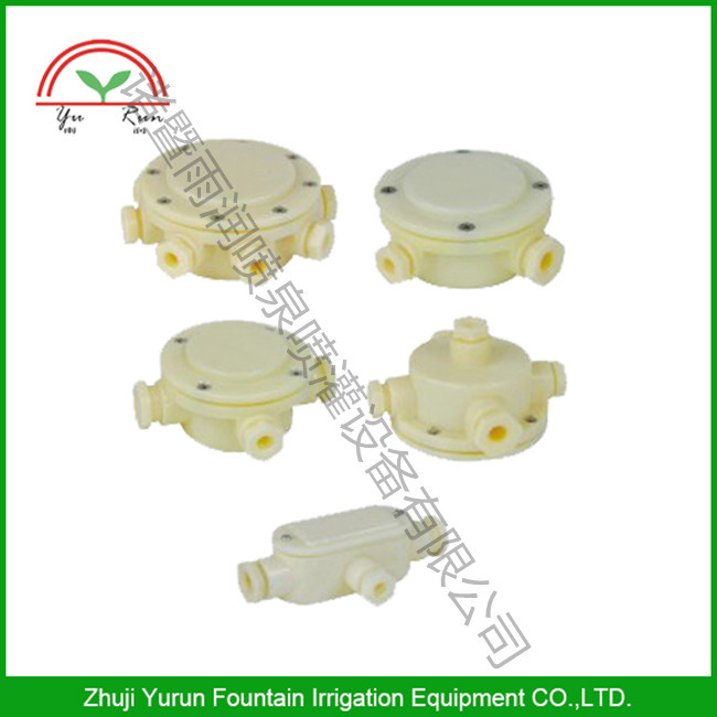 供应塑料接线盒/水下接线盒/电缆接线盒接线盒 塑料