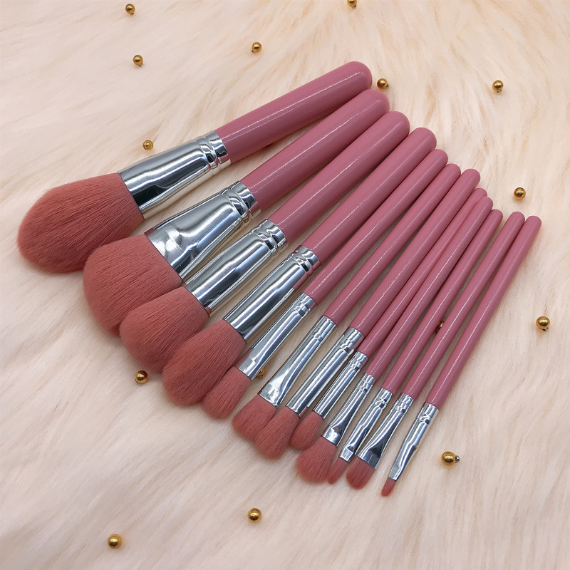 Supplier Makeup Brush Set Eye Makeup Tools South Africa