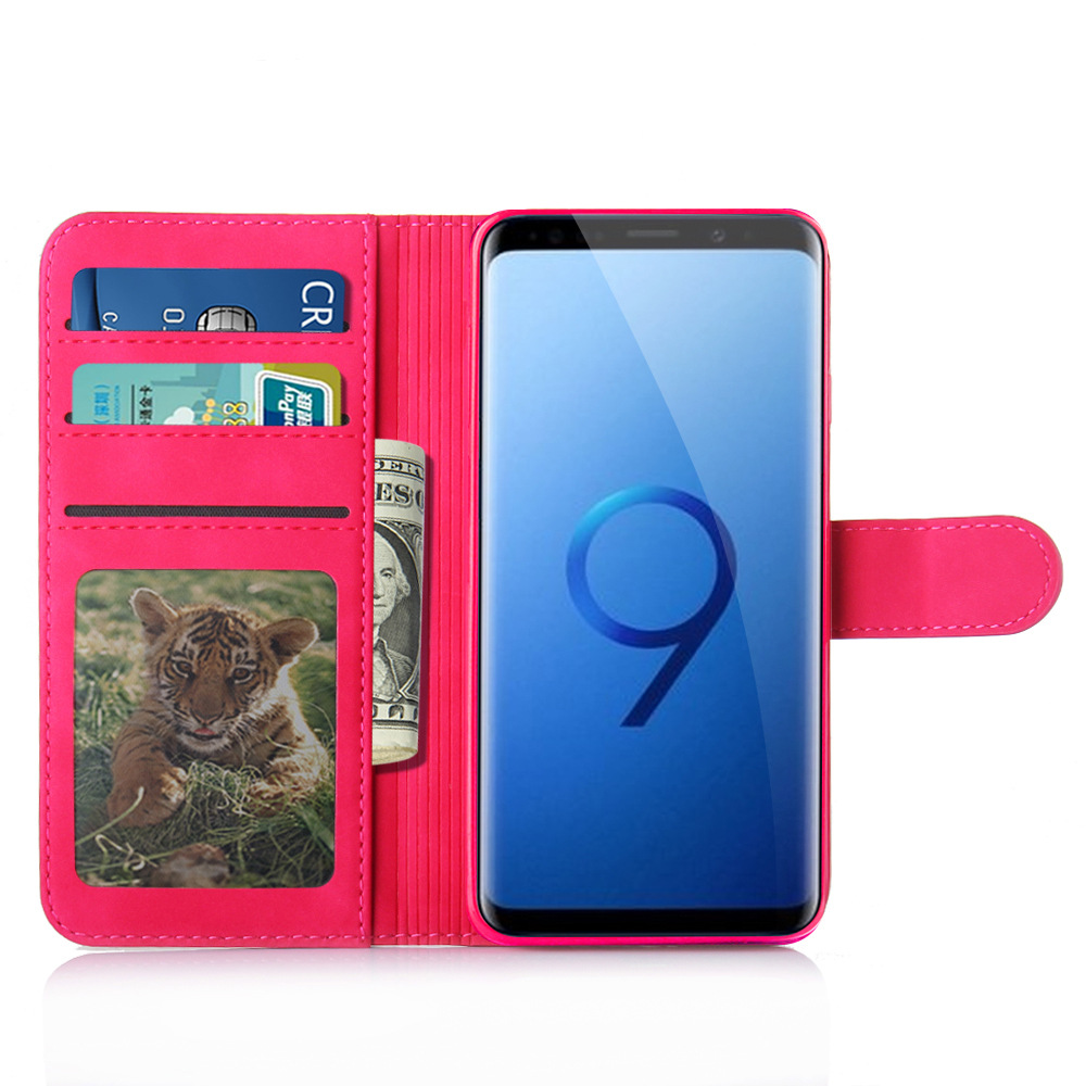 Coque smartphone DIAOBAOLEE en Simili cuir - Ref 3372747 Image 51