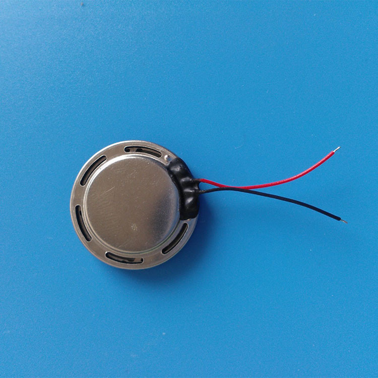 Supply Internal Magnetic Vibration mobile phone speaker high fidelity electric vibration three-in-one speaker large quantity and excellent price