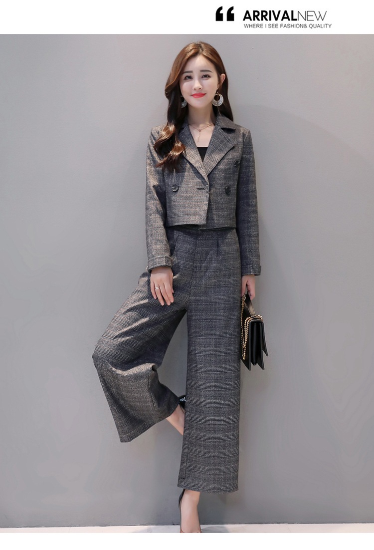 Costume femme en Chanvre - Ref 3333992 Image 21