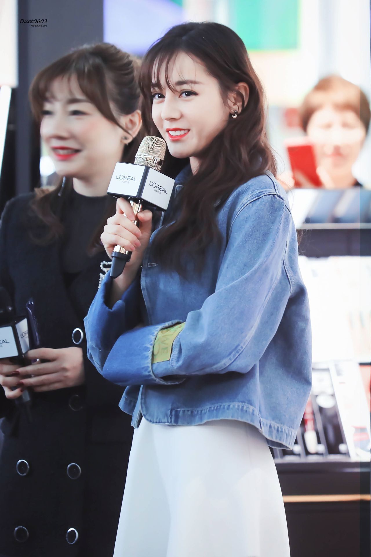 Blouson femme en Cow-boy - Ref 3321788 Image 34