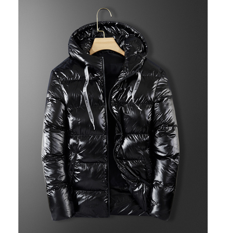 USB Smart Heating Jacket