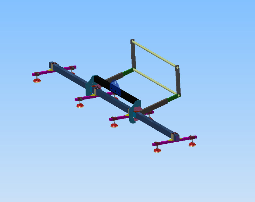 供应VACW	吸吊机预览C 高端品质 价格优惠