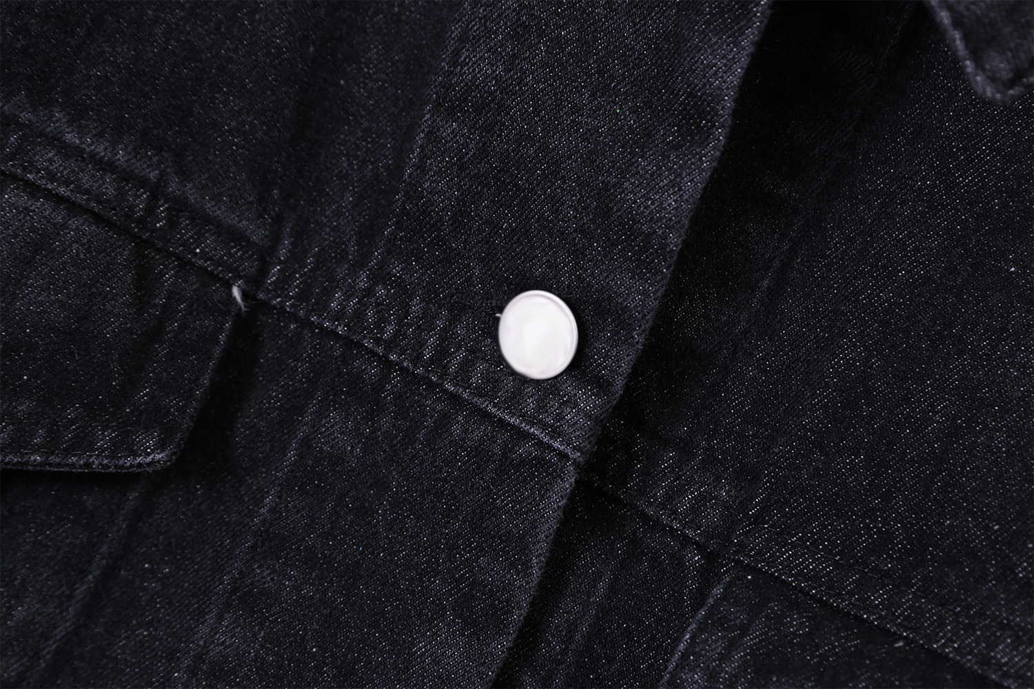 Blouson femme en Cow-boy - Ref 3322272 Image 10