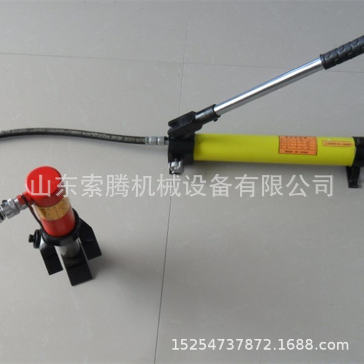 液压开门器实图_副本