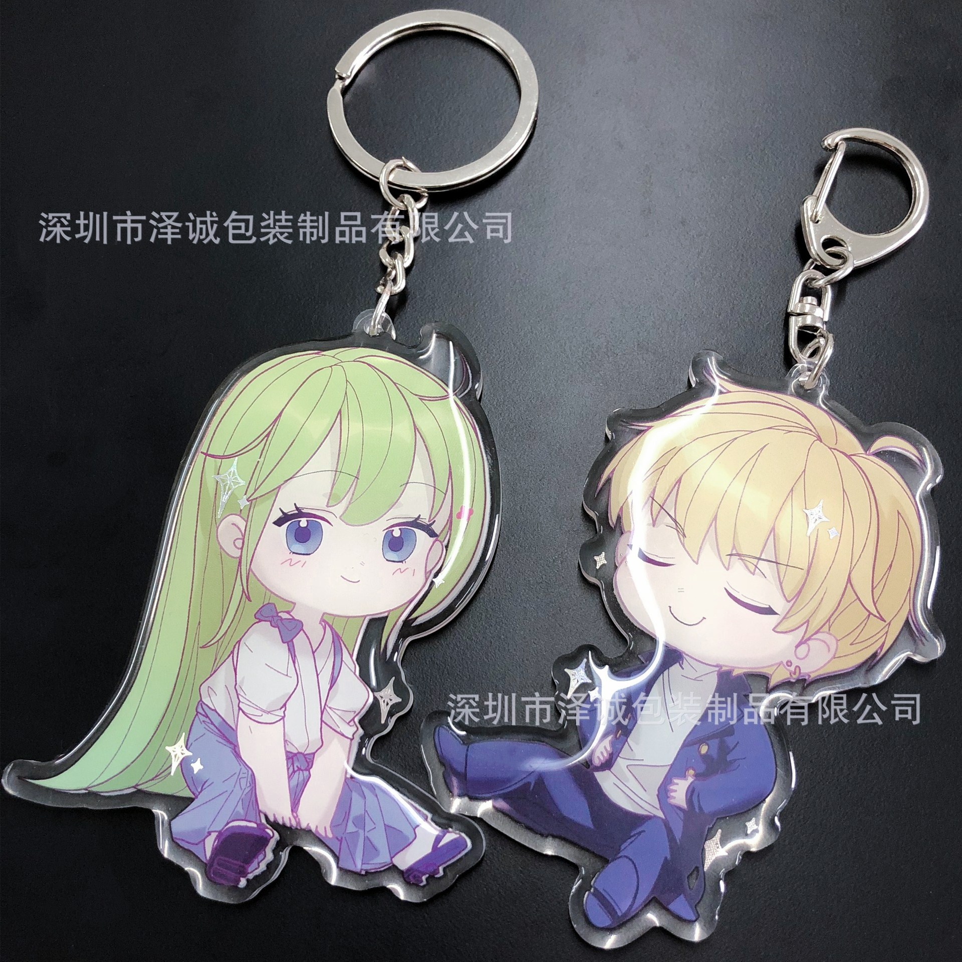 长期生产滴胶加工水晶 亚克力滴胶相机贴滴胶小件饰品滴胶 可定制-阿里巴巴