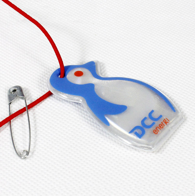 反光挂件 反光挂饰 反光吊饰