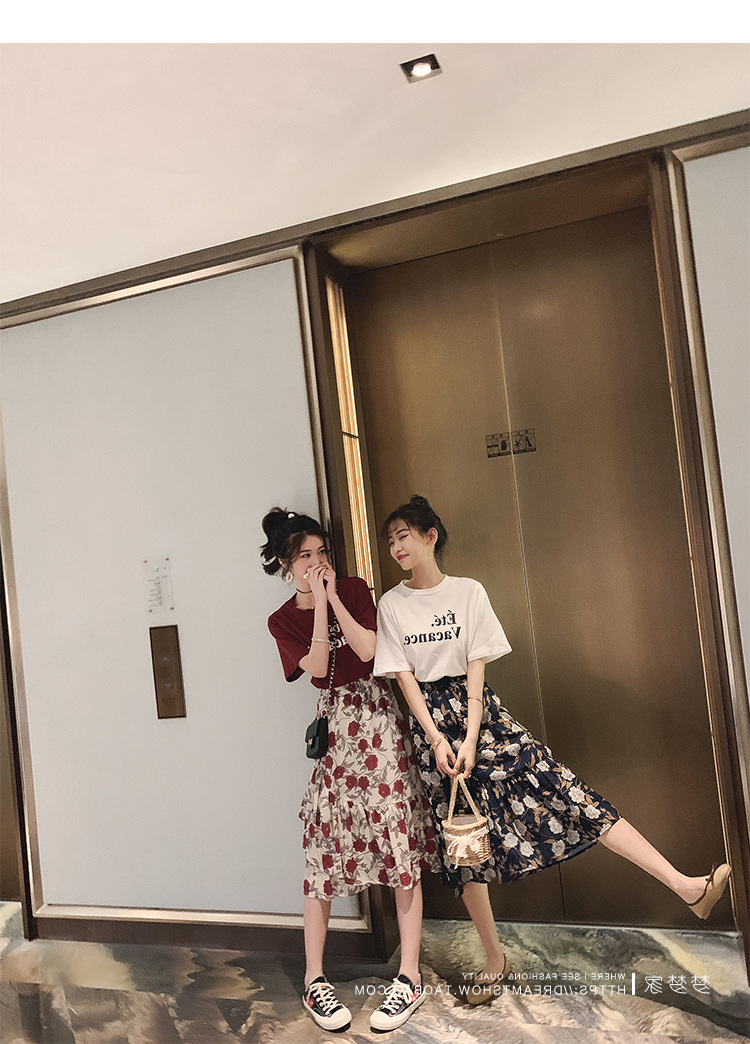 Costume femme en Mousseline - Ref 3335413 Image 9