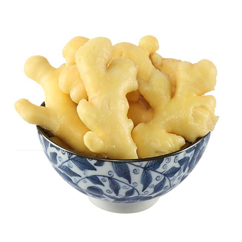 四川特产传统泡菜泡嫩姜泡黄姜泡姜泡仔姜250g*50袋|ms