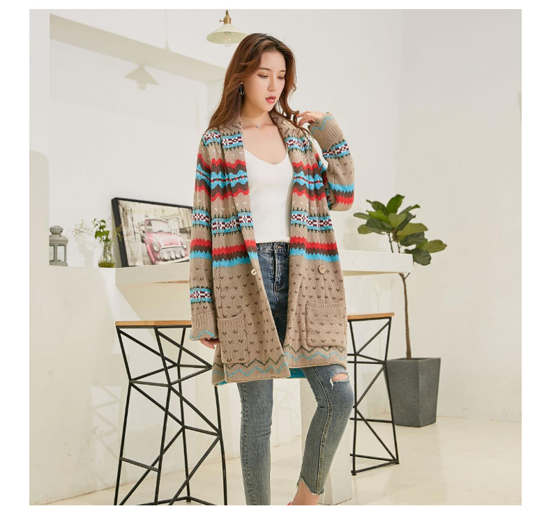 Pull femme en Mohair - Ref 3414463 Image 19