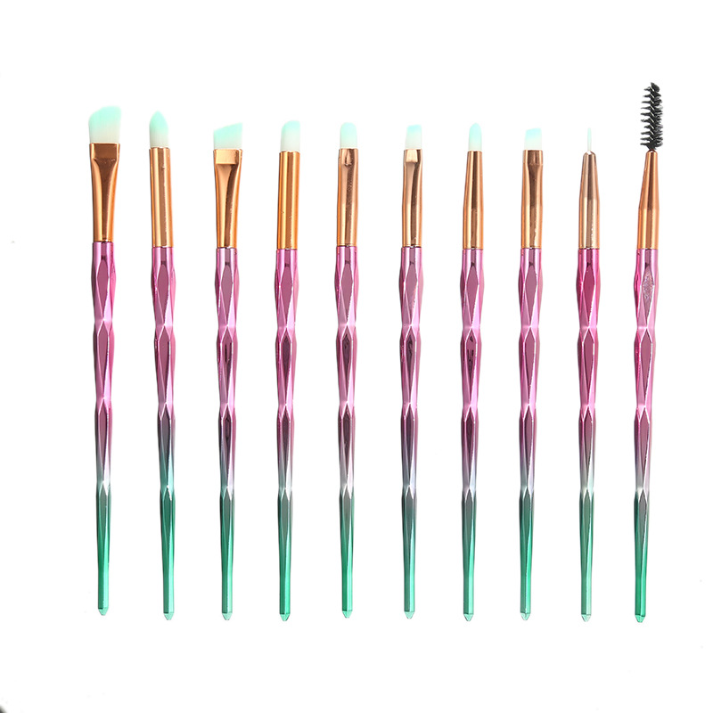 Makeup Brush Set Image 9