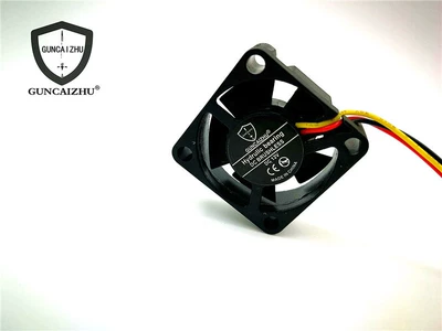 Fan hydraulic 3.5/3/2.5cm motherboard graphics