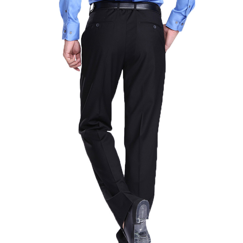 Pantalon homme en Fibre de polyester Polyester  - Ref 3412864 Image 2