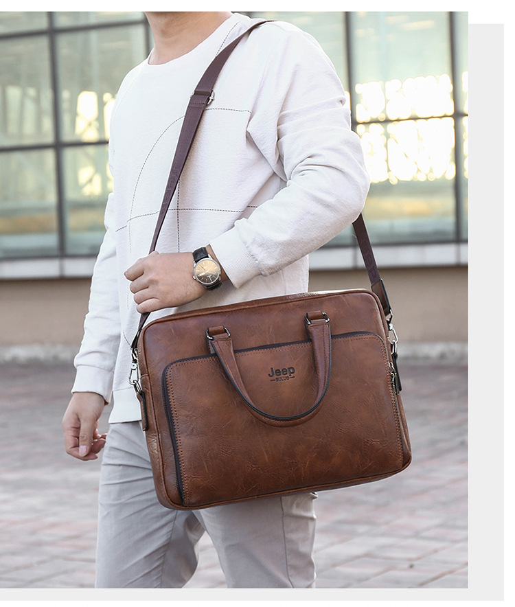 Business Bag Image 5